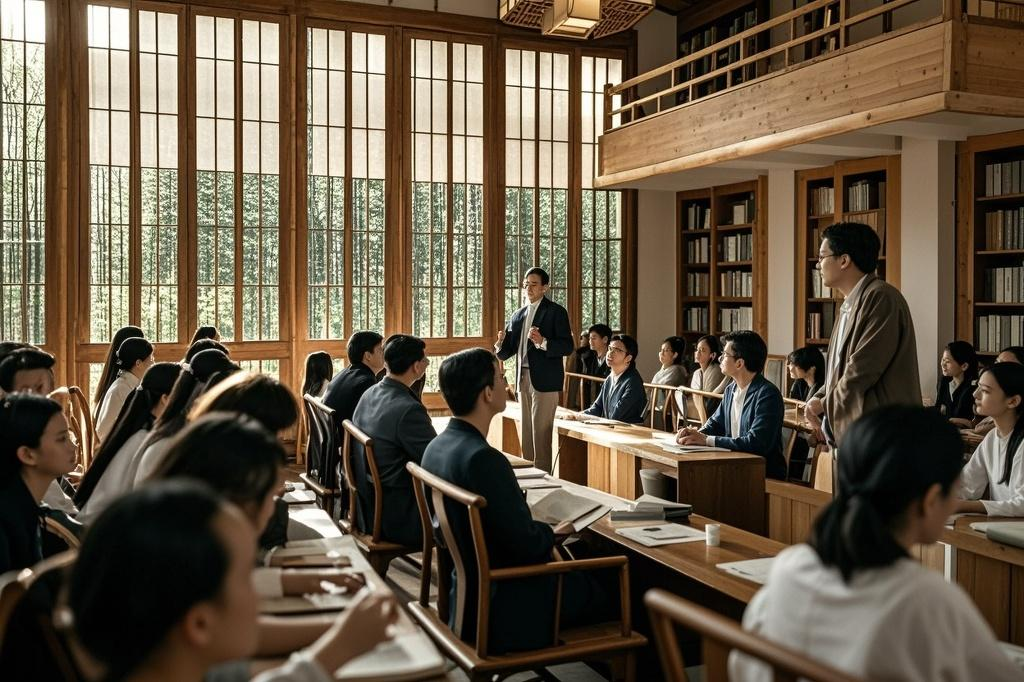 大学中庸